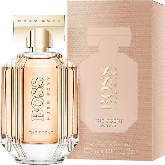 Hugo Boss Bottled Night Eau De Toilette Unisex