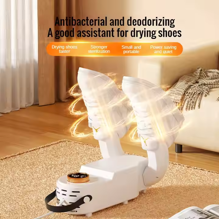 Stylish Shoe Dryer