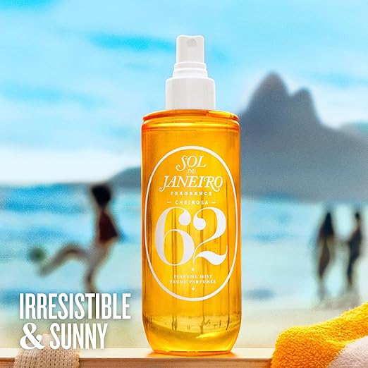 Sol de Janeiro Hair & Body Perfume Mist