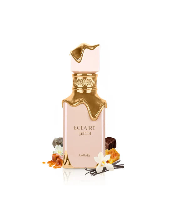 Lattafa Eclaire Perfume