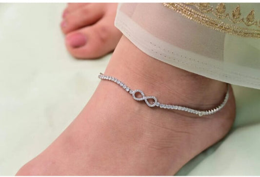 Combo of 3 Anklet  String