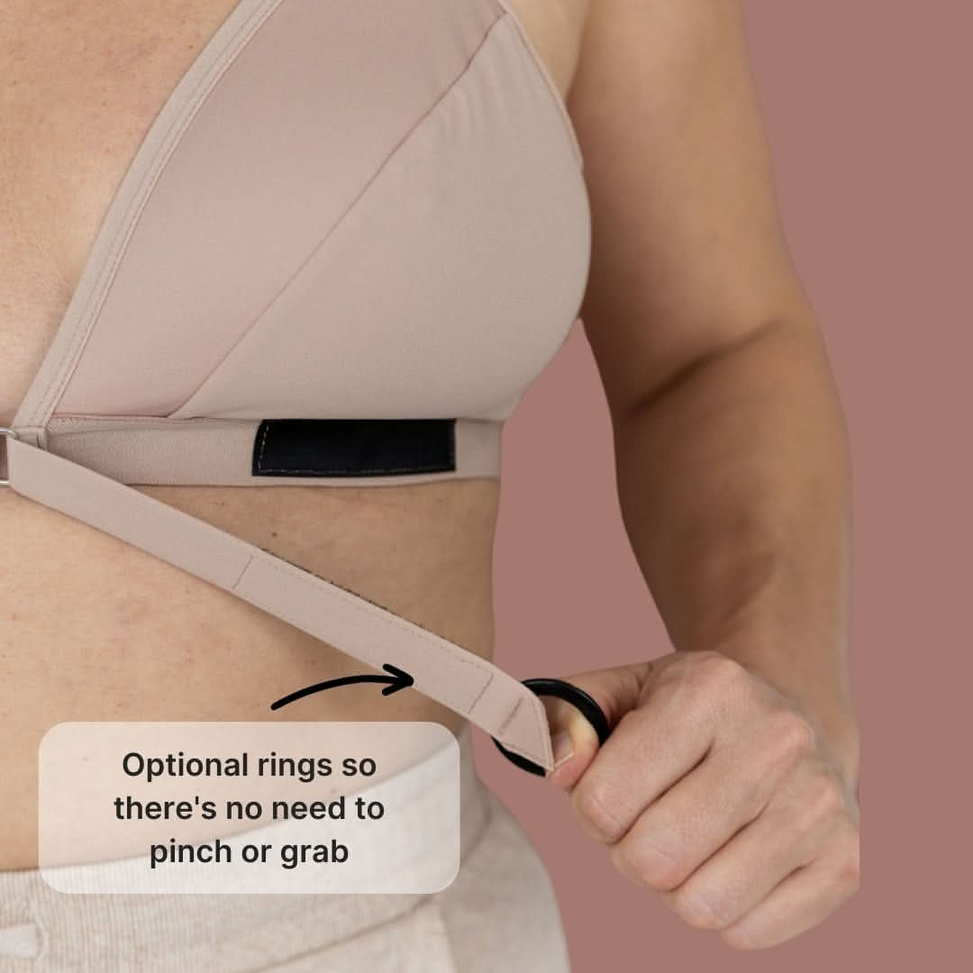 Easy-On Mobility Bra