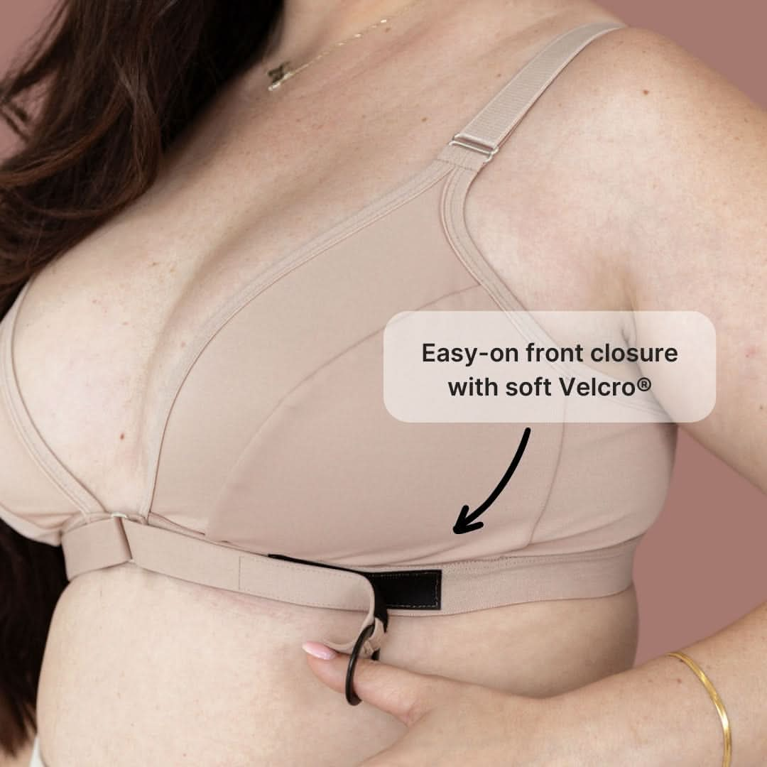 Easy-On Mobility Bra