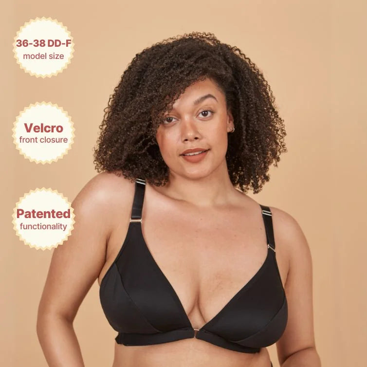 Easy-On Mobility Bra