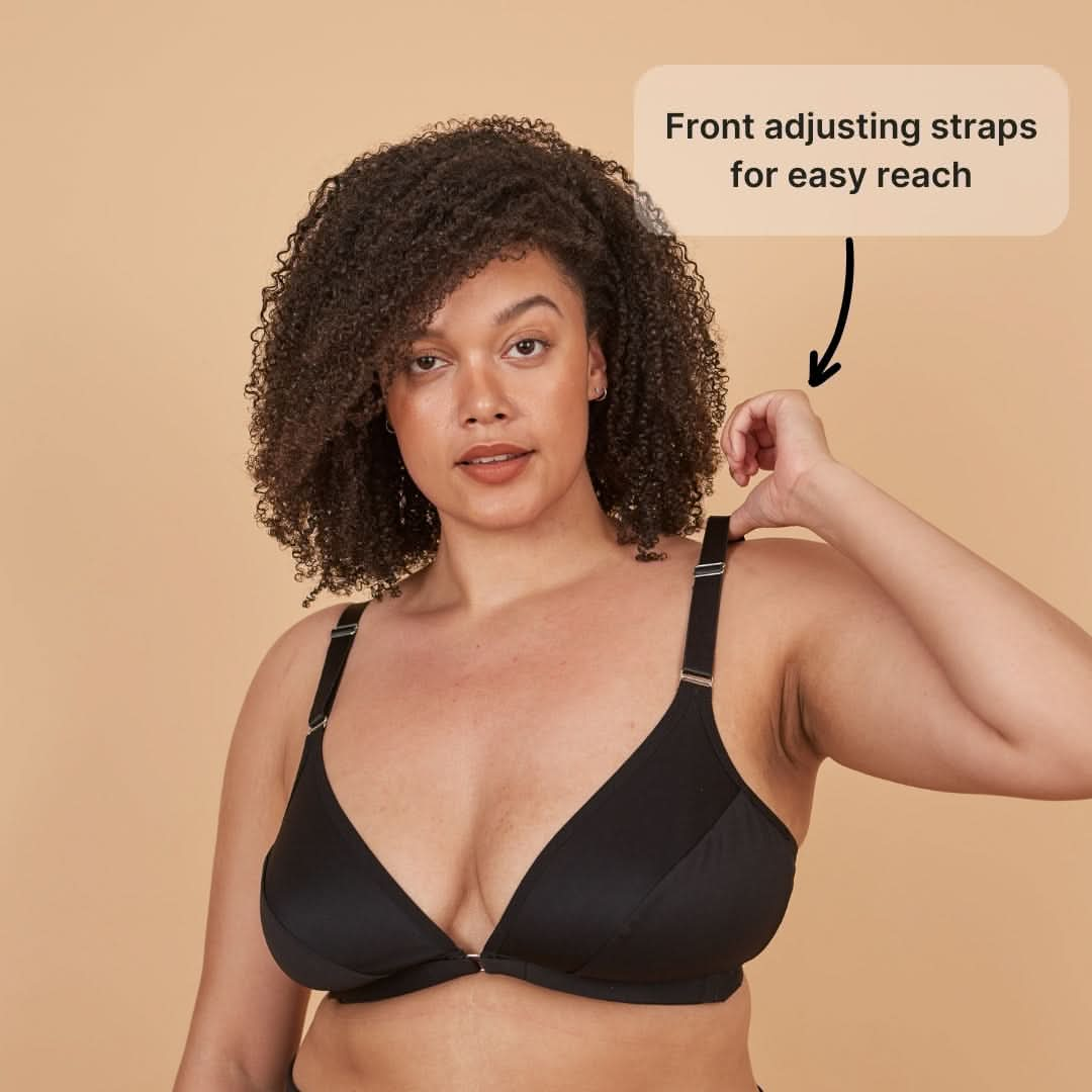 Easy-On Mobility Bra