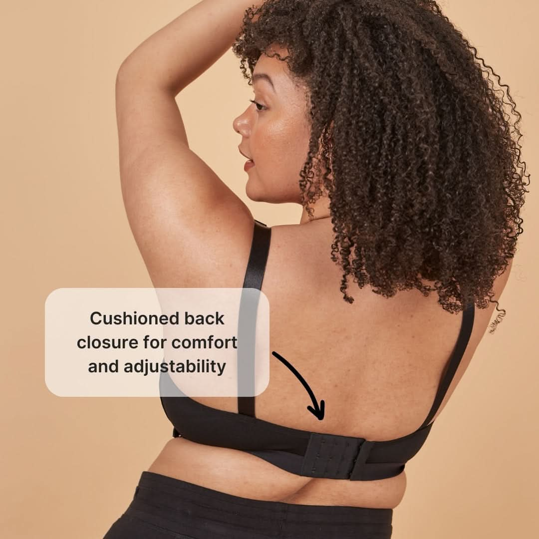 Easy-On Mobility Bra