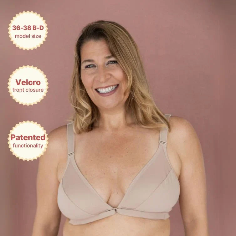 Easy-On Mobility Bra