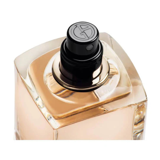 Si Eau De Giorgio Armani Parfume For Women