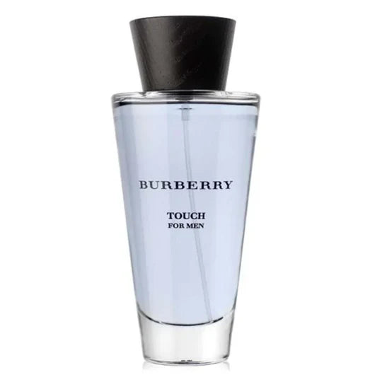 Burberry Touch Toilette 100ml For Unisex Perfume