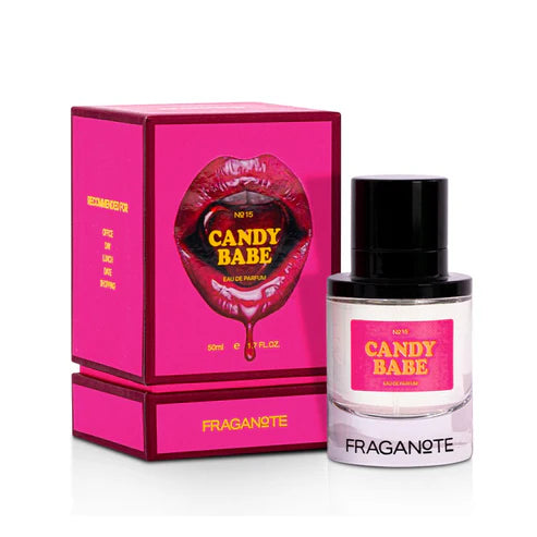 Candy Babe Perfume