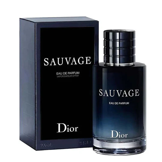 DIOR Sauvage  Perfume For Unisex