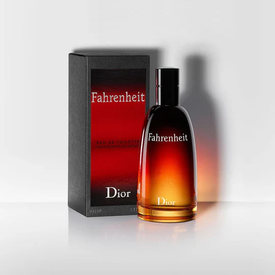 Dior Fahrenheit Eau de toilette 100ML