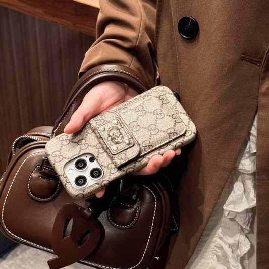 Combo Of 2 Luxurious Iphone Cover