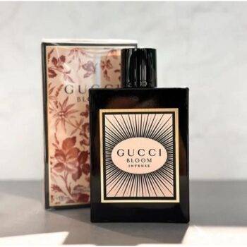 Guccii Blloom Intense Eau de Perfume