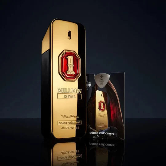 Paco Rabanne 1 Million Royal Parfume For Men