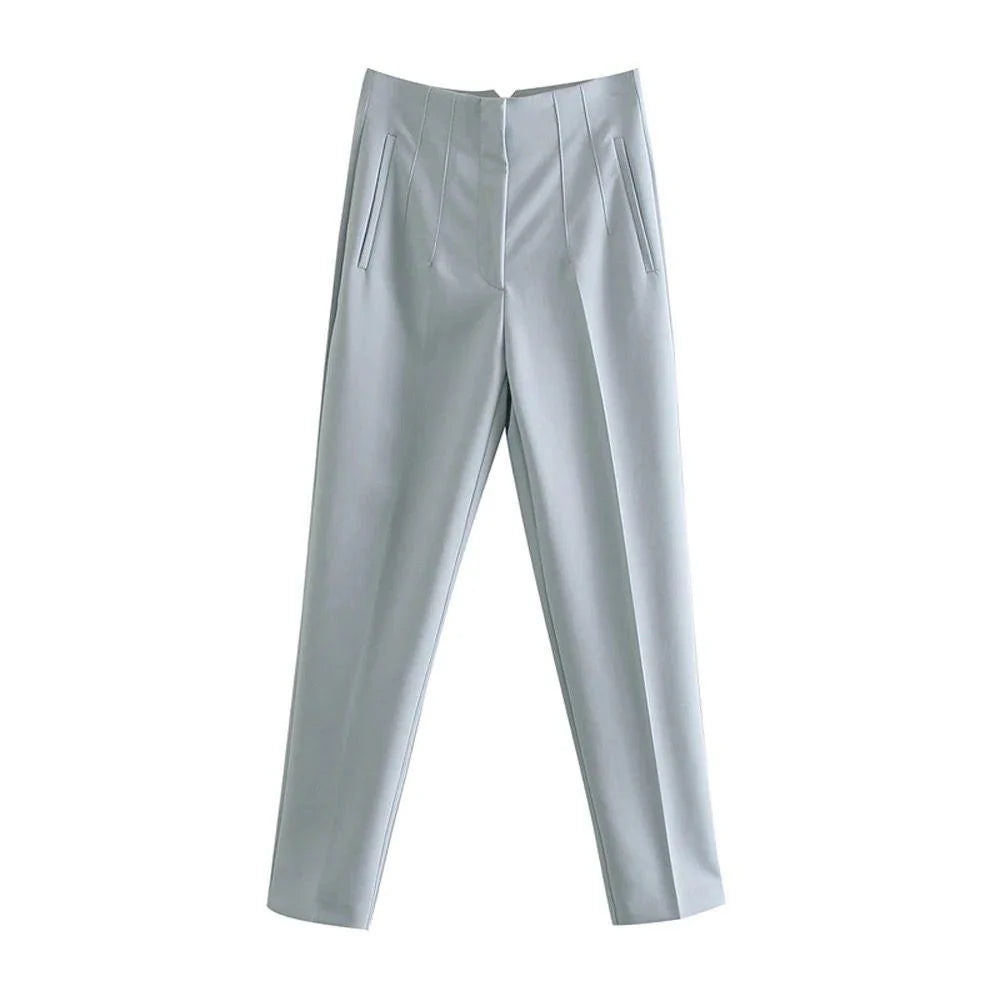 ZARA LUXE FRED FORMAL TROUSER