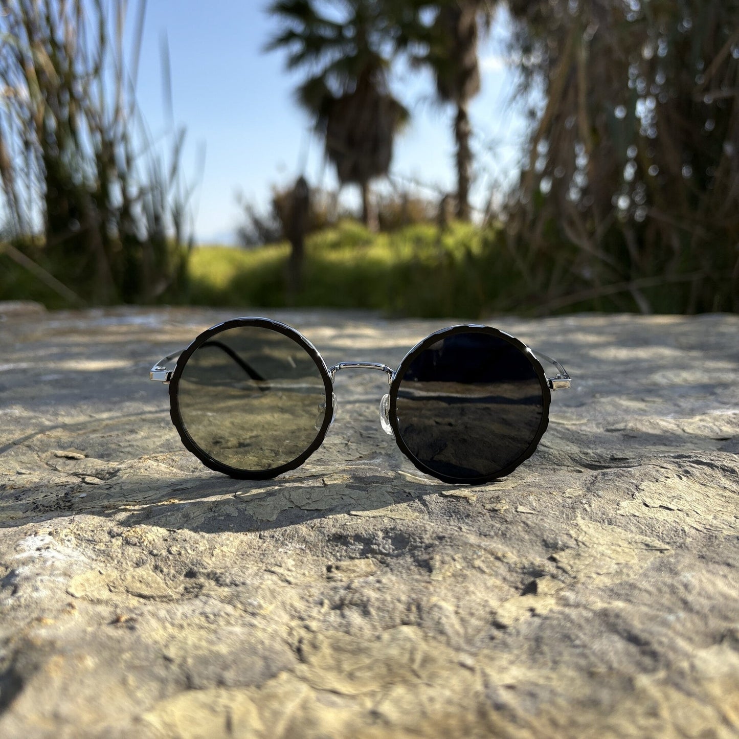 Nd Filter Sunglasses