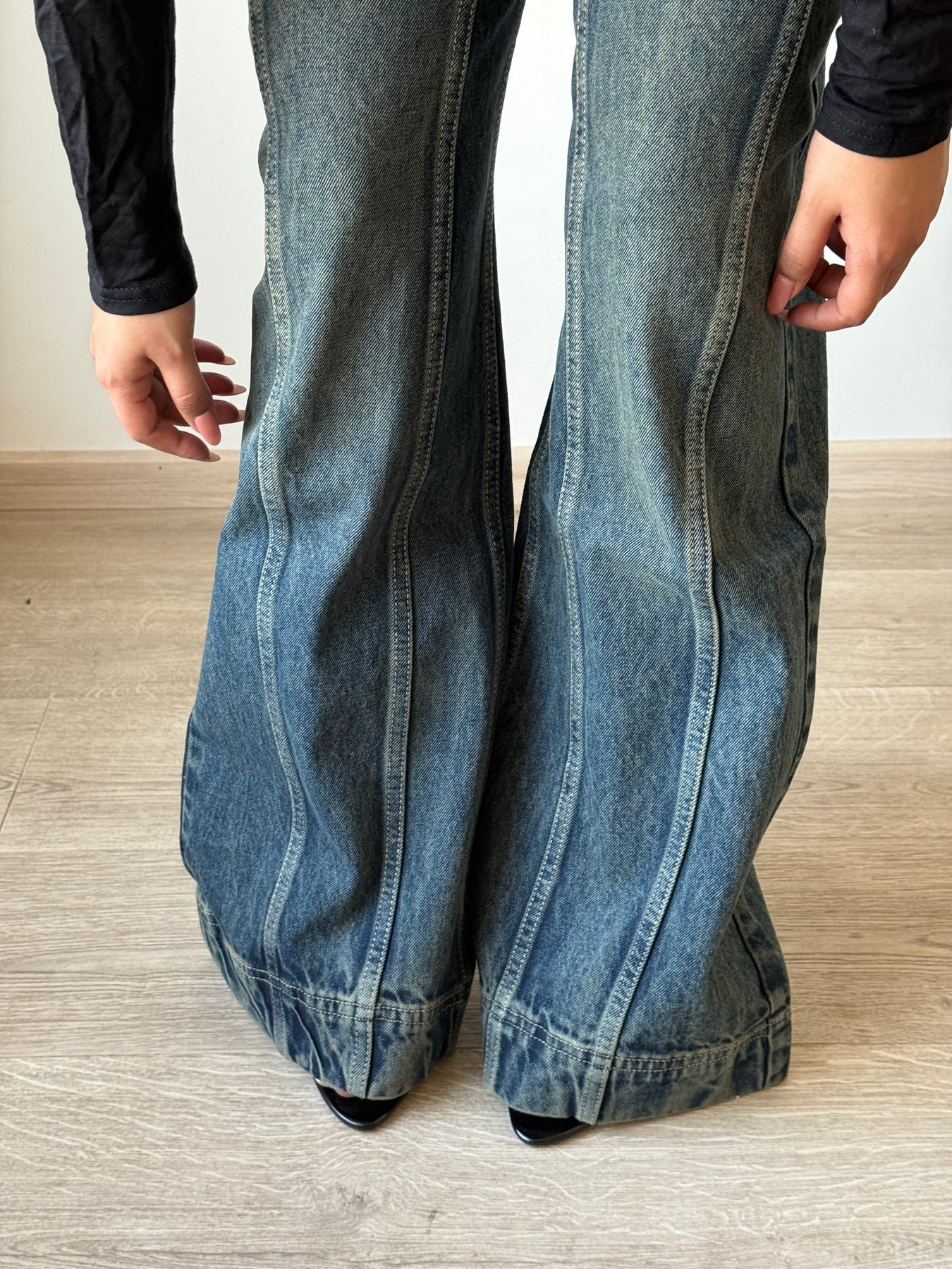 Blend Fashion & Comfort Baggy Jeans