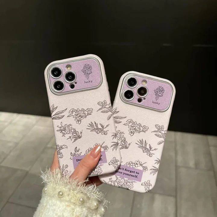 Combo of 3 Lovely IPhone Case