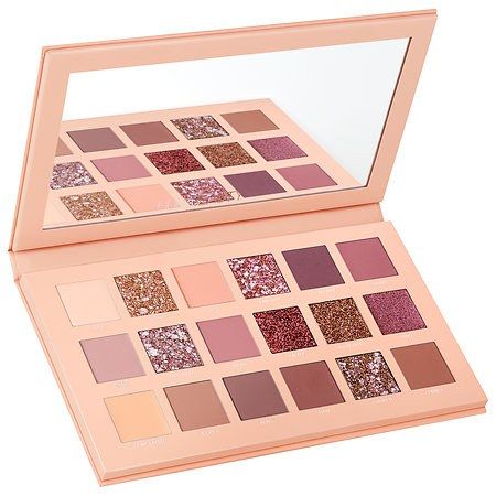 Huda Beauty Eyeshadow Palette Original