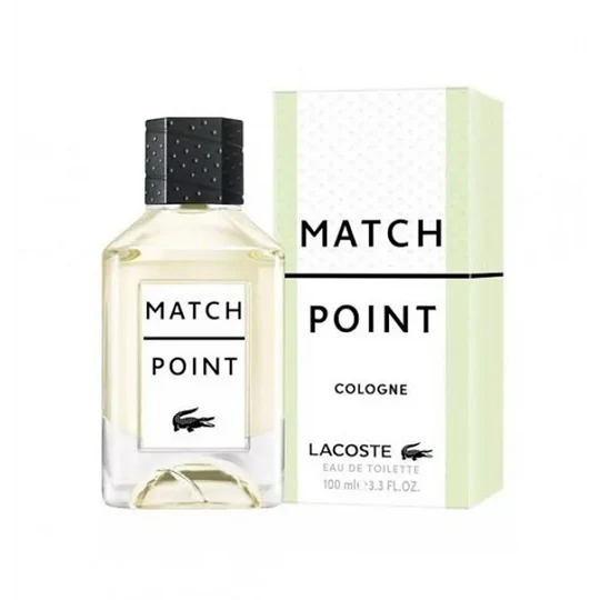 Lacoste Eau de  Toilette for Men