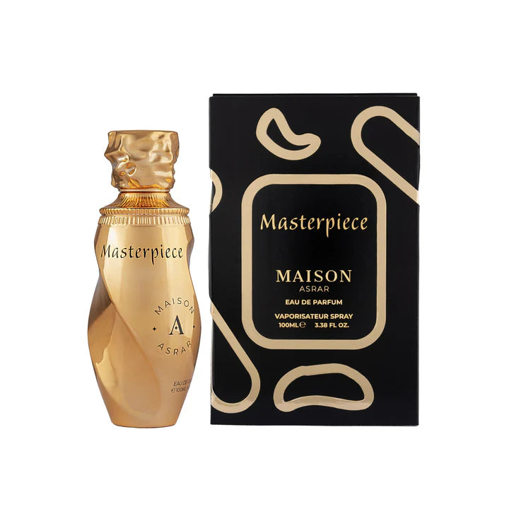 Masterpiece Eau De Perfume Unisex