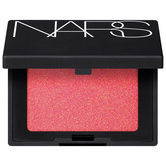 Nars Makeup Combo (Foundation + Orgasm Blush)