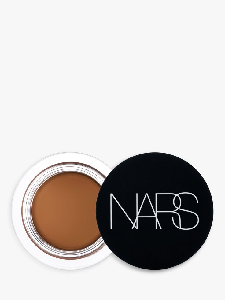 NARS Soft Matte Complete Concealer 6.2g (Various Shades) (Buy 1 Get 1 Free)