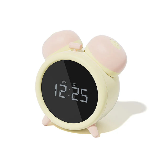 Clock Alarm Remote Control