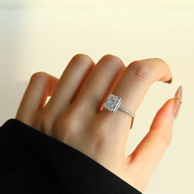 DIAMOND PARADISE RING