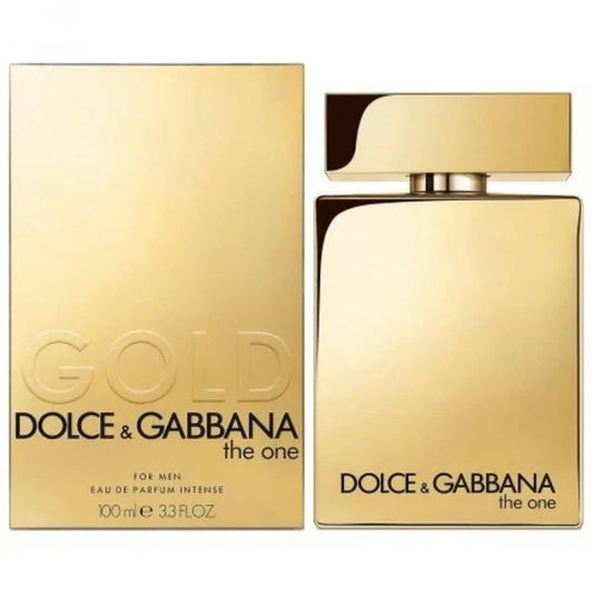 Dolce & Gabbana The One Eau De Perfume For Women