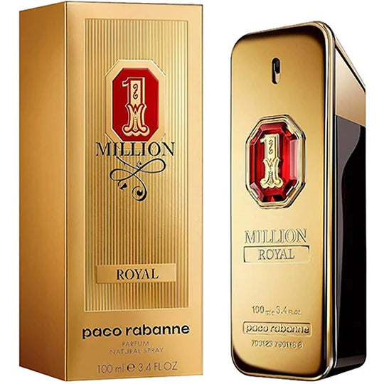 Paco Rabanne 1 Million Royal Parfume For Men