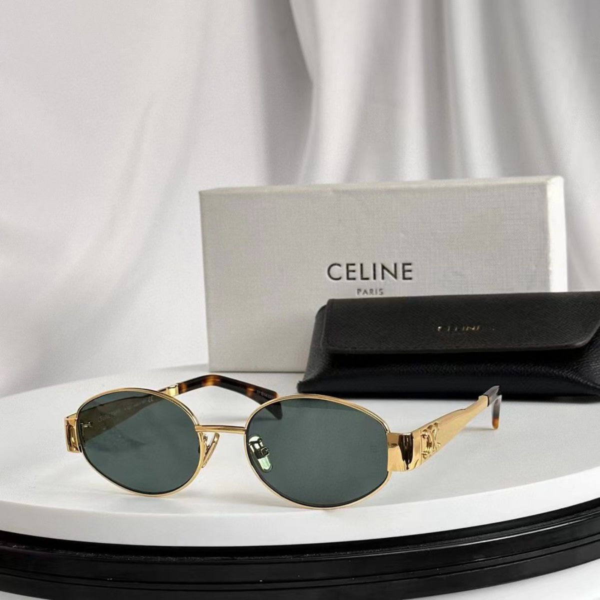 Combo of 2 Celine Sunglasses