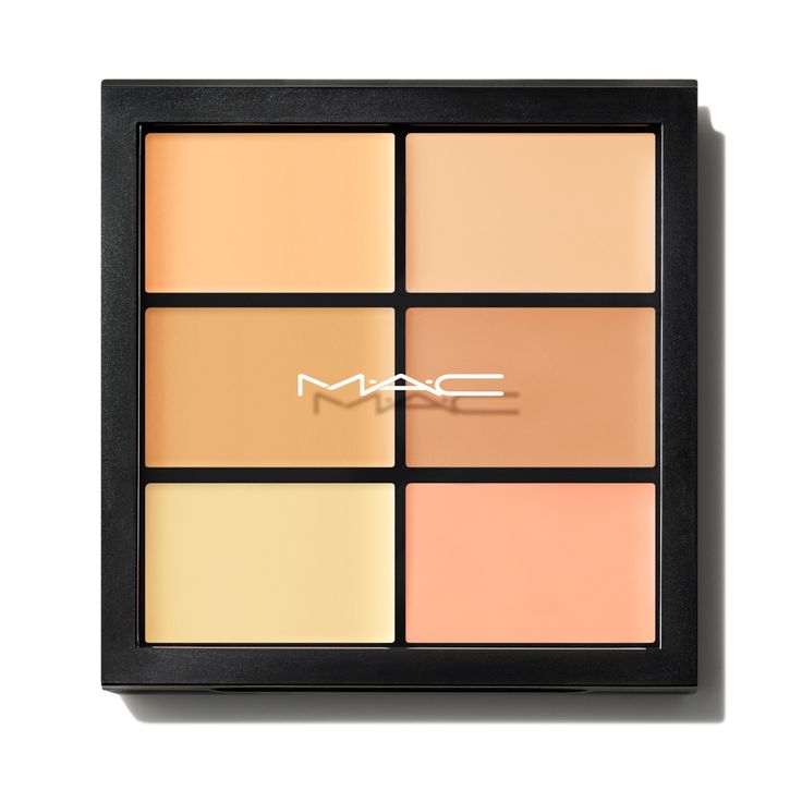 M.A.C Makeup Combo