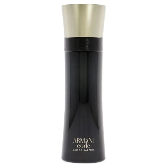 Armani Code Eau De Perfume For Unisex