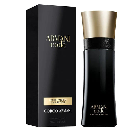 Armani Code Eau De Perfume For Unisex