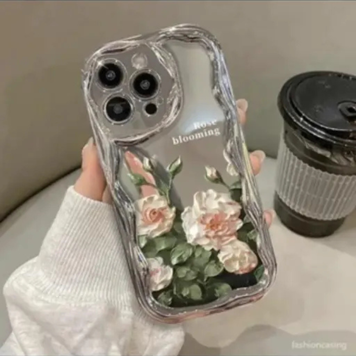 Combo of 2 iPhone Case