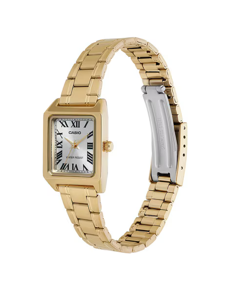 Casio Enticer Ladies Analog Watch