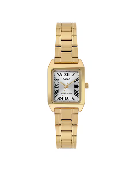 Casio Enticer Ladies Analog Watch