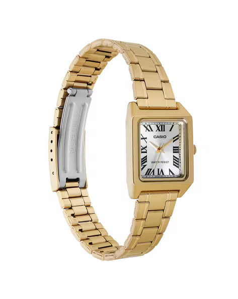 Casio Enticer Ladies Analog Watch