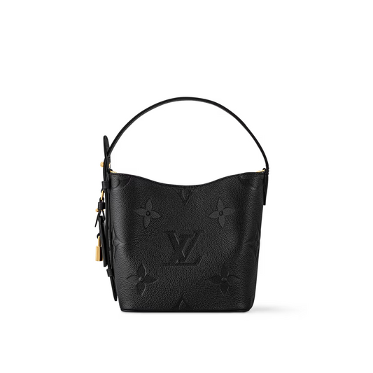 Louis Vuitton Hobo Handbag