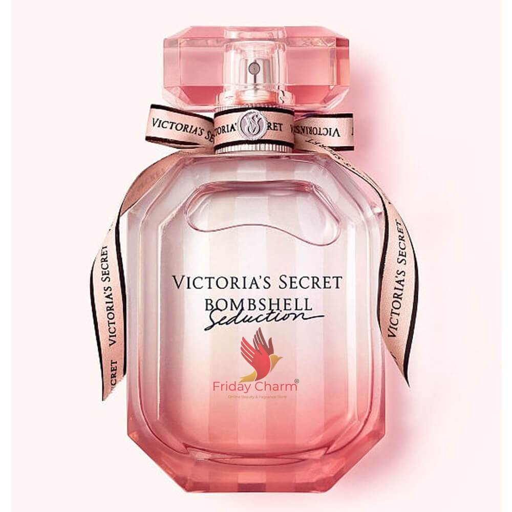 VS Bombshell Seduction Perfume