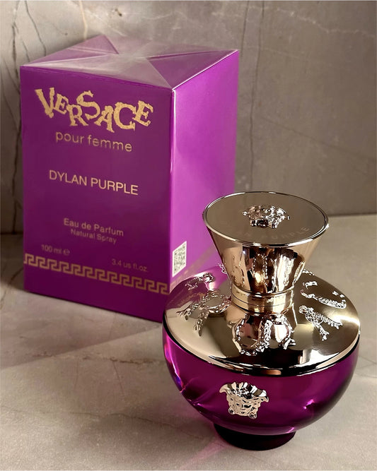 Dylan Purple EDP Women Perfume 50ml