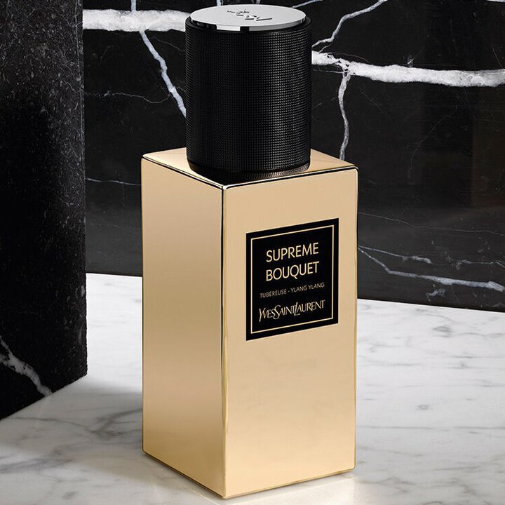 Supreme Bouquet – Le Vestiaire des Perfume