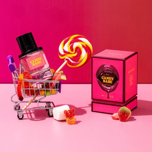 Candy Babe Perfume