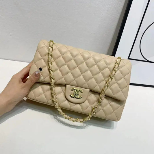 Chanel Jumbo Sling Bag