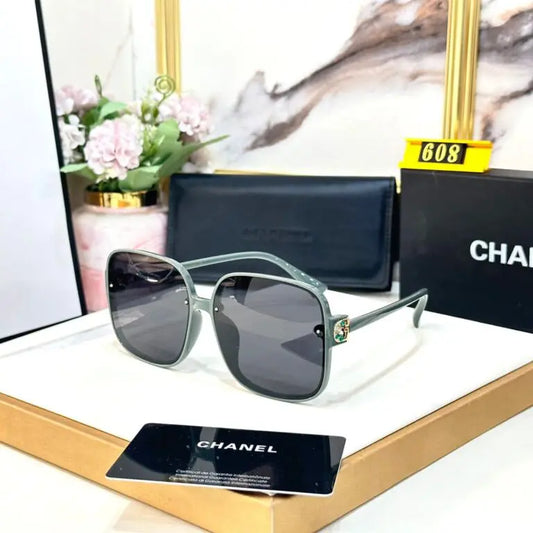 Combo Of 2 SunVogue Sunglasses