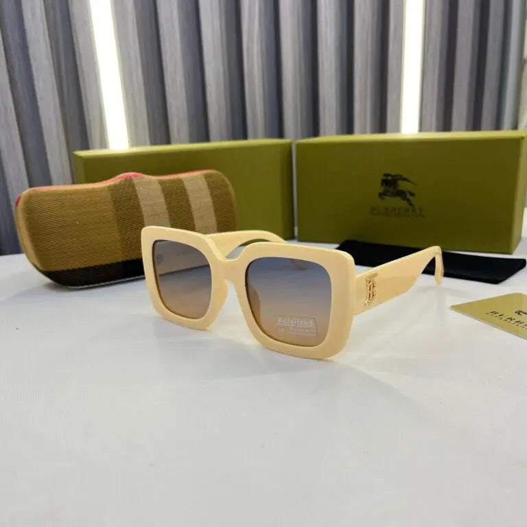 Combo Of 2 SunSquad Sunglasses