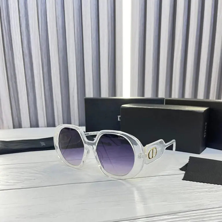 Combo Of 2 Vision Aura Sunglasses