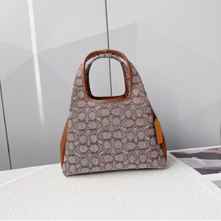 Coach Lana  Color Shoulder Bag